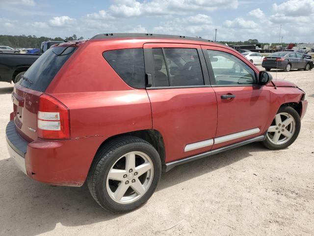 Photo 3 from auction – 2007 JEEP COMPASS LI with VIN 1J8FT57W27D103926