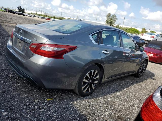 Photo 3 from auction – 2018 NISSAN ALTIMA 2.5 with VIN 1N4AL3AP0JC149247