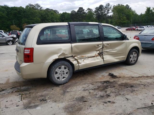 Photo 3 from auction – 2010 DODGE GRAND CARA with VIN 2D4RN4DE6AR292978