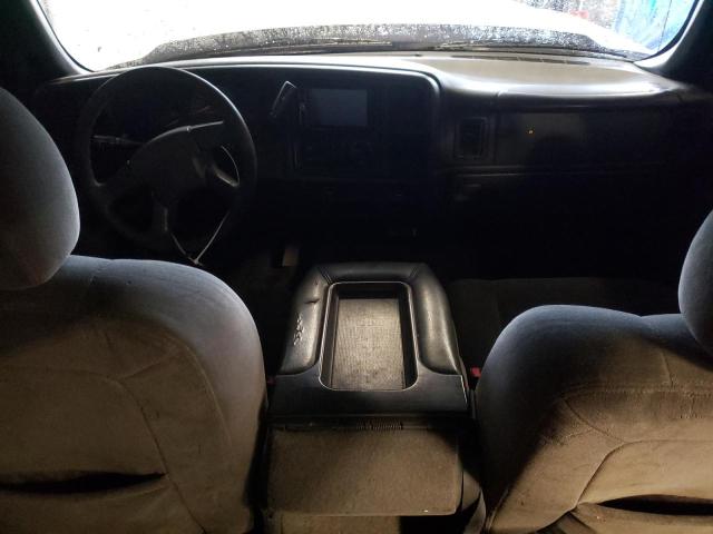 Photo 8 from auction – 2007 CHEVROLET SILVERADO with VIN 2GCEC13V271164665