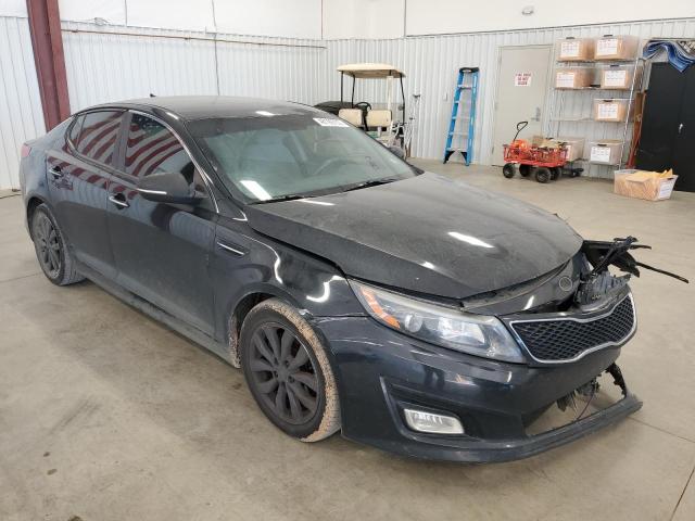 Photo 4 from auction – 2015 KIA OPTIMA LX with VIN 5XXGM4A73FG394770
