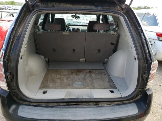 Photo 6 from auction – 2008 CHEVROLET EQUINOX LT with VIN 2CNDL33F886069575