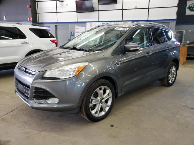 FORD ESCAPE TIT 2014 with VIN 1FMCU9J95EUA18153 - Photo from auction