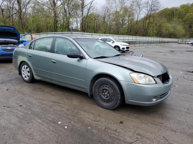 Photo 4 from auction – 2006 NISSAN ALTIMA with VIN 1N4AL11E46C239303