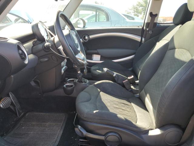 Photo 7 from auction – 2008 MINI COOPER S with VIN WMWMF73578TV32854