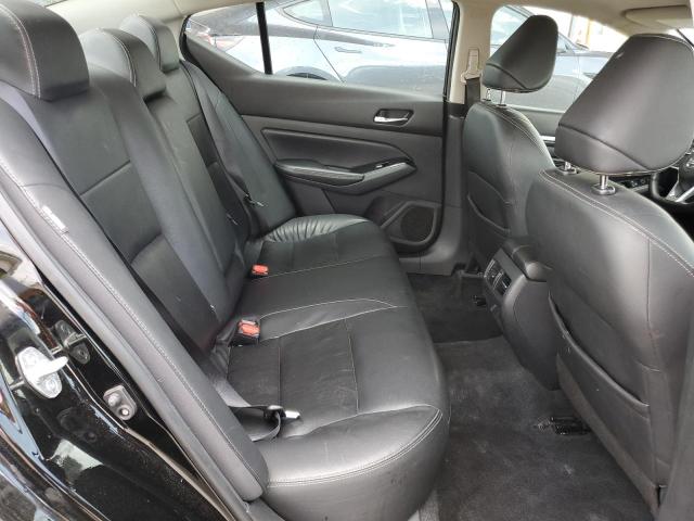 Photo 10 from auction – 2020 NISSAN ALTIMA SL with VIN 1N4BL4EV4LC151802