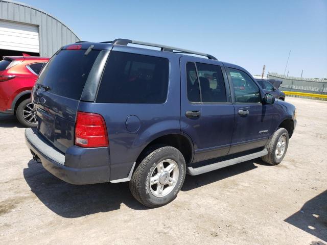 Foto 3 de la subasta – 2004 FORD EXPLORER X con VIN 1FMZU73KX4UB29083