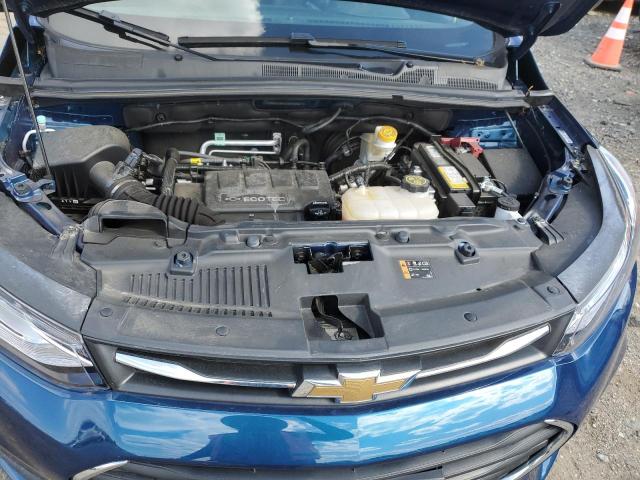 Photo 11 from auction – 2020 CHEVROLET TRAX 1LT with VIN 3GNCJLSBXLL229729