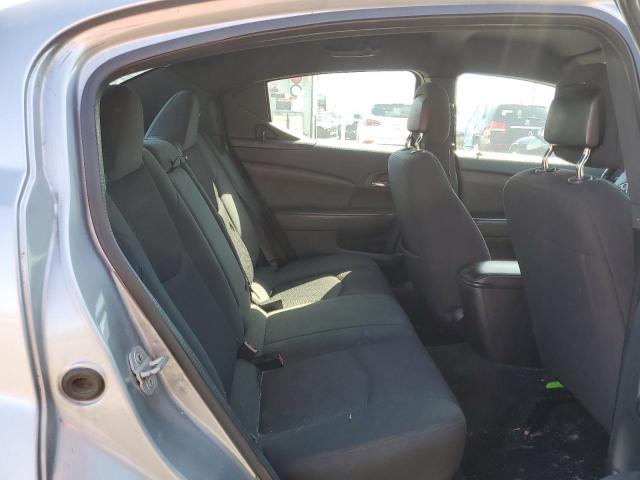Photo 10 from auction – 2013 DODGE AVENGER SX with VIN 1C3CDZCB6DN617533