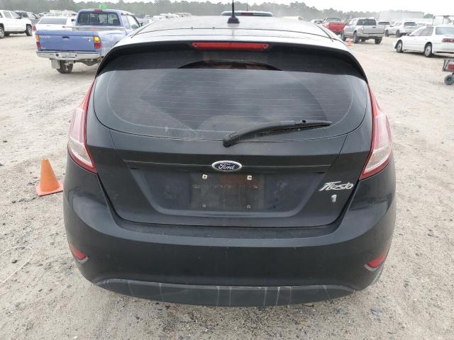 Photo 6 from auction – 2016 FORD FIESTA S with VIN 3FADP4TJ2GM171807