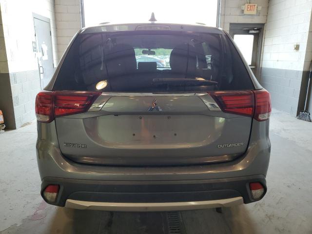 Photo 6 from auction – 2017 MITSUBISHI OUTLANDER with VIN JA4AD2A36HZ015889