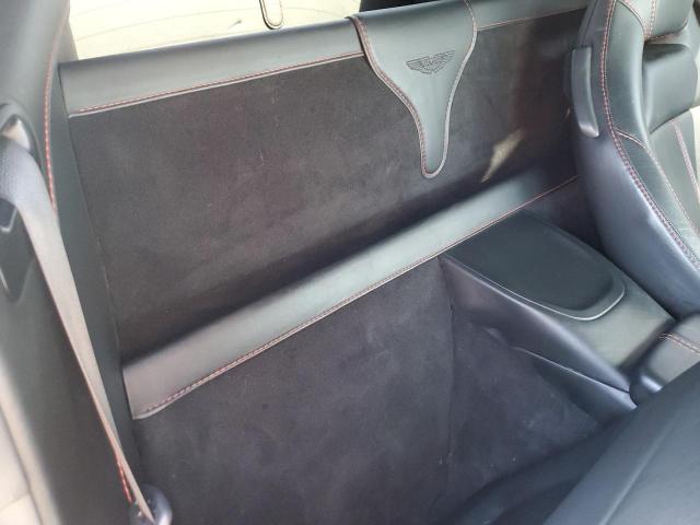 Photo 10 from auction – 2019 ASTON MARTIN VANTAGE with VIN SCFSMGAW0KGN02754