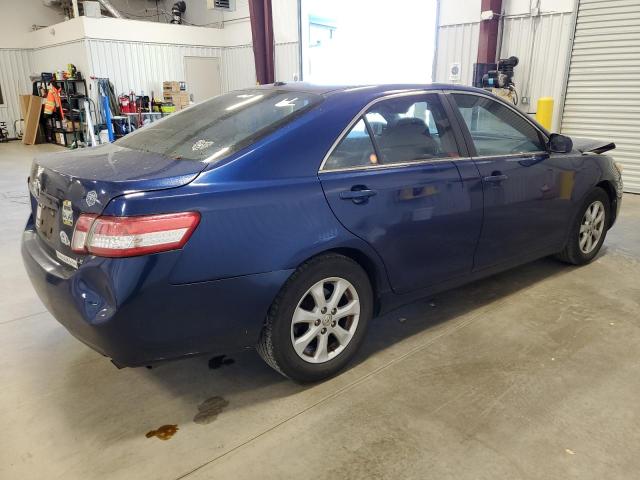 Фото 3 с аукциона – 2011 TOYOTA CAMRY BASE с VIN 4T1BF3EK9BU690180