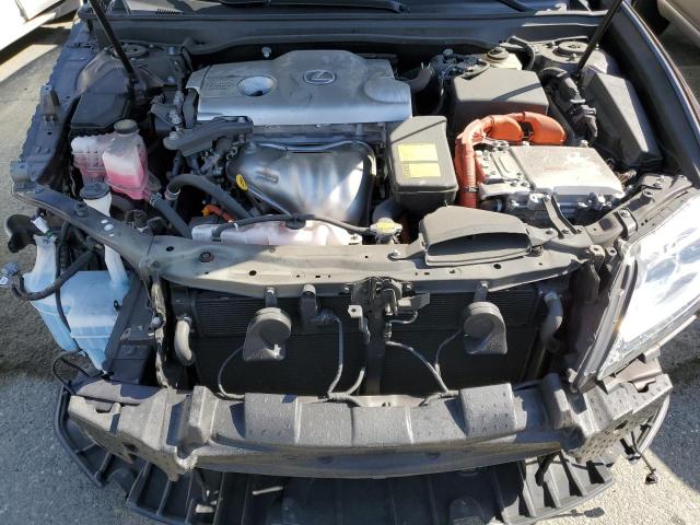 Photo 11 from auction – 2013 LEXUS ES 300H with VIN JTHBW1GGXD2003545