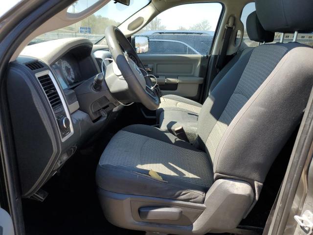 Photo 7 from auction – 2012 DODGE RAM 1500 S with VIN 1C6RD7LTXCS120754