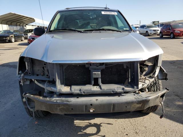 Photo 5 from auction – 2005 GMC ENVOY with VIN 1GKDS13SX52100685