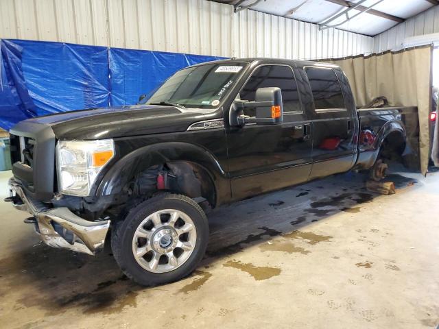 Photo 1 from auction – 2015 FORD F250 SUPER with VIN 1FT7W2BT9FEB42648