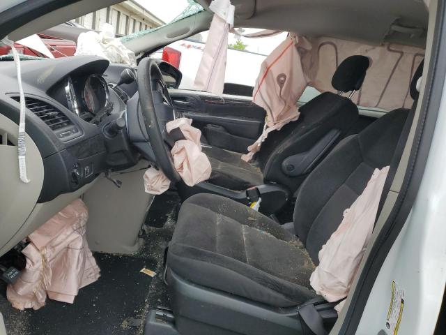 Photo 7 from auction – 2017 DODGE GRAND CARA with VIN 2C4RDGBG4HR839147