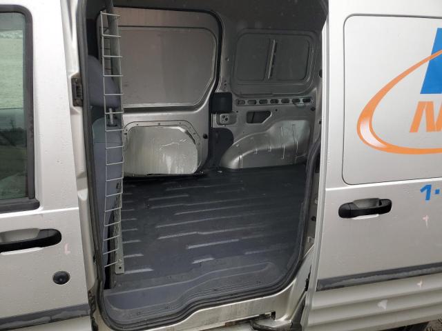 Photo 11 from auction – 2012 FORD TRANSIT CO with VIN NM0LS7DN6CT089837