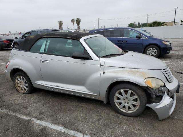 Photo 4 from auction – 2008 CHRYSLER PT CRUISER with VIN 3C3HY55XX8T143572