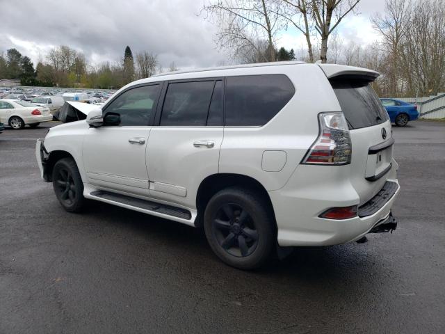 Photo 2 from auction – 2015 LEXUS GX 460 with VIN JTJBM7FX2F5112351