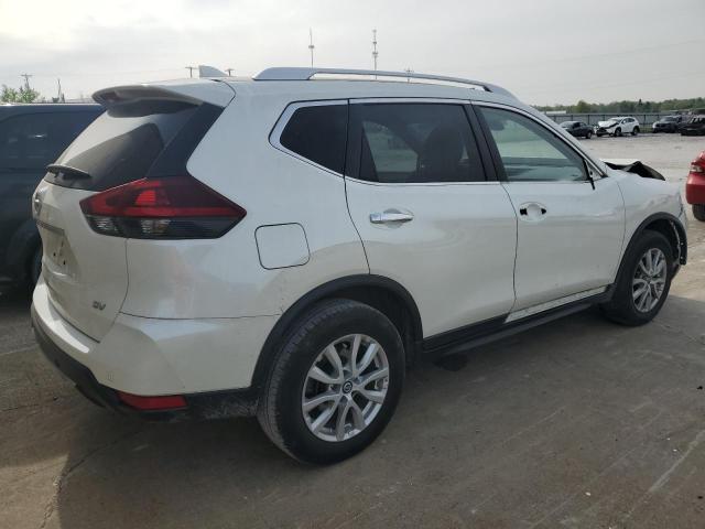 Photo 3 from auction – 2020 NISSAN ROGUE S with VIN KNMAT2MT3LP539591
