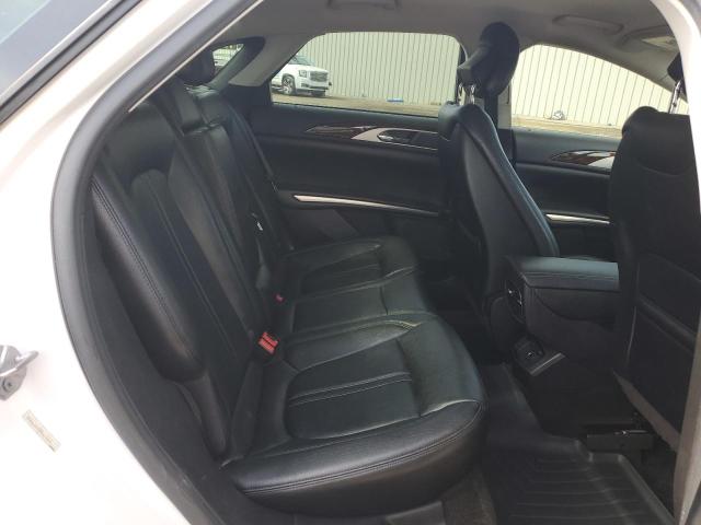 Photo 10 from auction – 2015 LINCOLN MKZ with VIN 3LN6L2G92FR617096