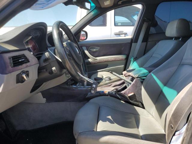 Zdjęcie 7 z aukcji – 2010 BMW 335 I z VIN WBAPM7C56AE194893