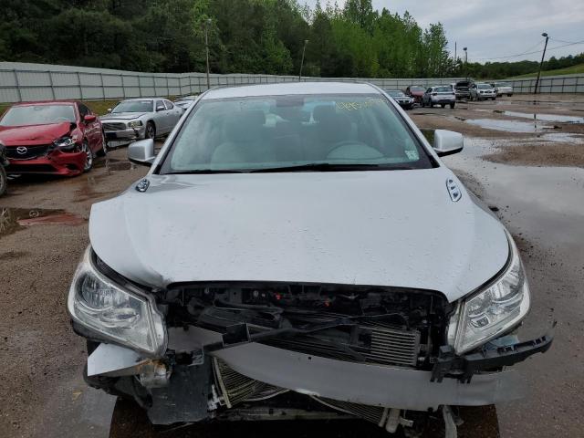 Photo 5 from auction – 2012 BUICK LACROSSE C with VIN 1G4GB5GR8CF254367