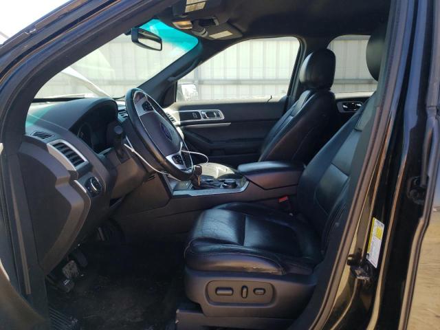 Photo 7 from auction – 2013 FORD EXPLORER X with VIN 1FM5K8D88DGA22156