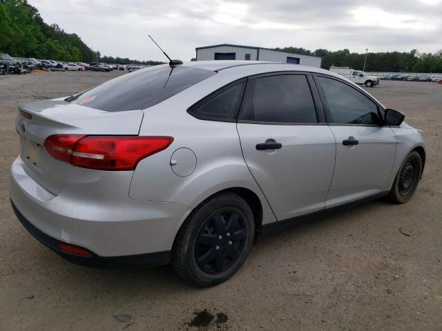 Photo 3 from auction – 2017 FORD FOCUS S with VIN 1FADP3E29HL283863
