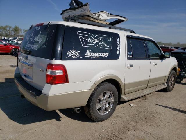 Photo 3 from auction – 2010 FORD EXPEDITION with VIN 1FMJK1J55AEB52953