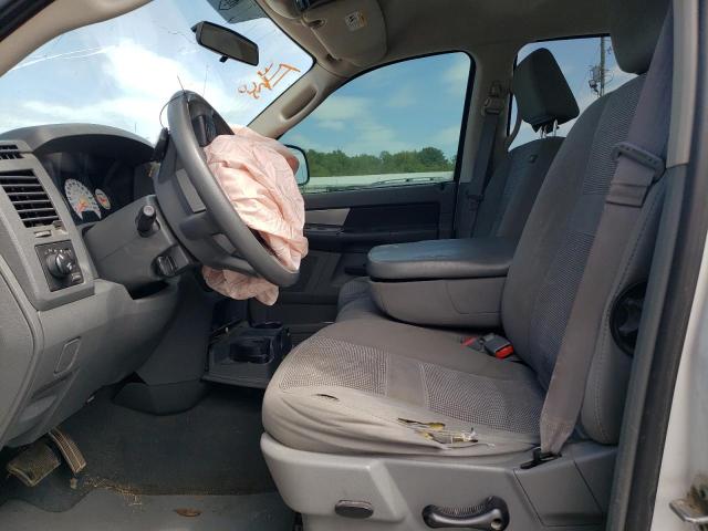 Photo 7 from auction – 2008 DODGE RAM 1500 S with VIN 1D7HA18N38J159239