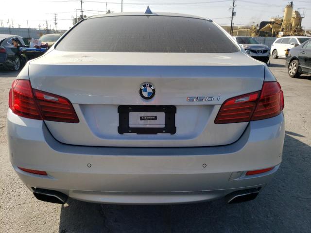 Photo 6 from auction – 2015 BMW 550 I with VIN WBAKN9C51FD961503