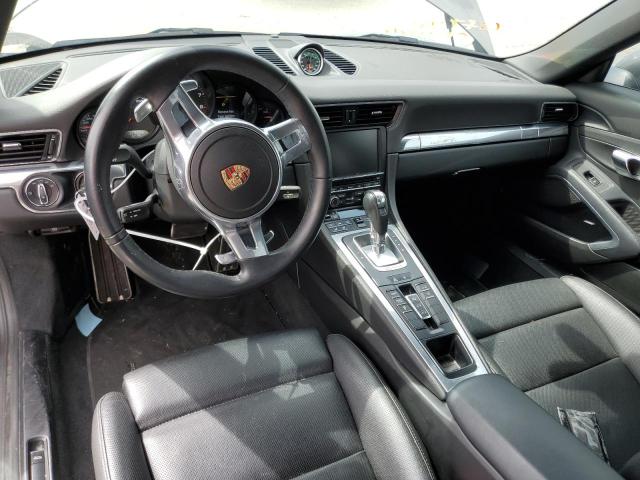 Photo 8 from auction – 2014 PORSCHE 911 CARRER with VIN WP0AA2A98ES107366