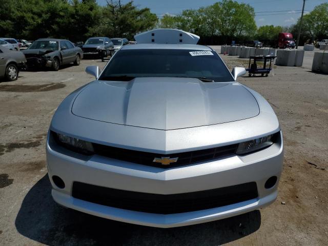 Photo 5 from auction – 2014 CHEVROLET CAMARO LS with VIN 2G1FA1E39E9276943