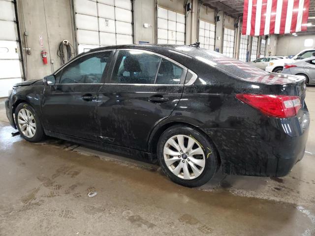 Photo 2 from auction – 2016 SUBARU LEGACY 2.5 with VIN 4S3BNAF68G3032165