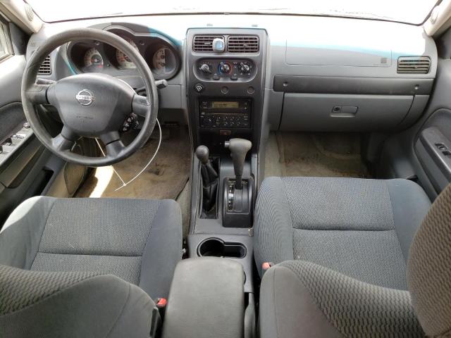 Photo 8 from auction – 2004 NISSAN FRONTIER C with VIN 1N6ED29Y04C440672