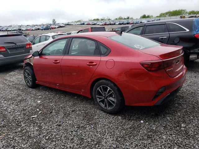 Photo 2 from auction – 2022 KIA FORTE FE with VIN 3KPF24AD2NE489660