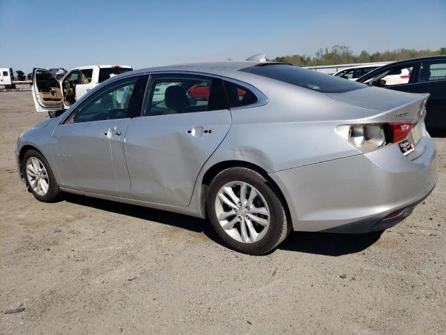 Photo 2 from auction – 2017 CHEVROLET MALIBU LT with VIN 1G1ZE5ST7HF137533
