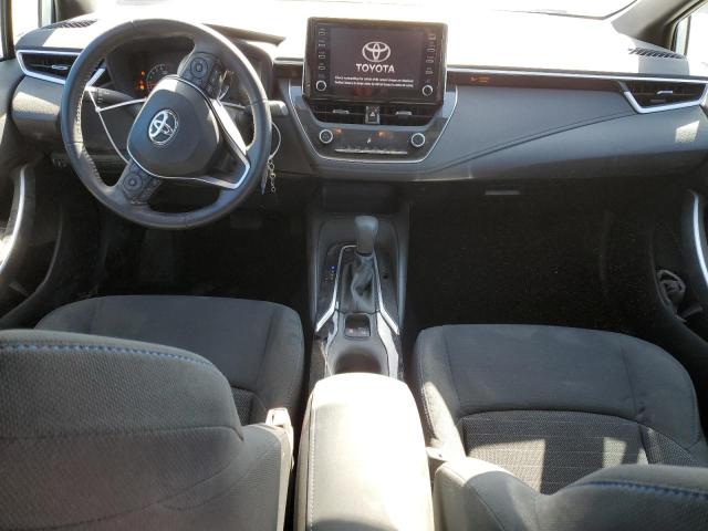Photo 8 from auction – 2020 TOYOTA COROLLA SE with VIN 5YFS4RCE5LP016035