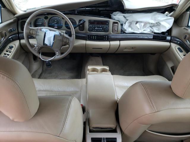 Photo 8 from auction – 2004 BUICK LESABRE LI with VIN 1G4HR54KX4U216272