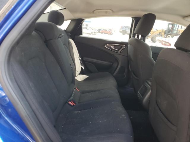 Photo 10 from auction – 2015 CHRYSLER 200 LIMITE with VIN 1C3CCCAB9FN752110