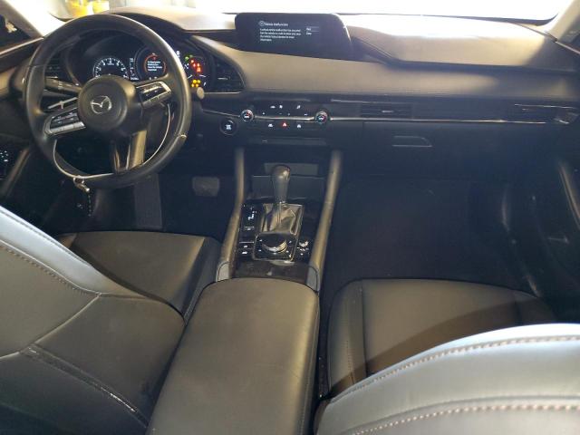 Photo 8 from auction – 2019 MAZDA 3 SELECT with VIN 3MZBPAAL8KM112187