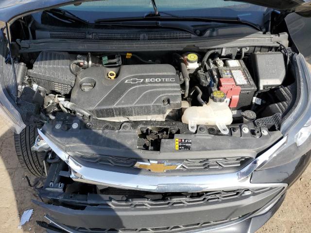 Photo 11 from auction – 2020 CHEVROLET SPARK 1LT with VIN KL8CD6SA6LC441735