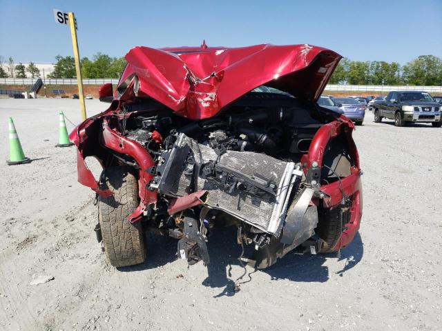 Photo 5 from auction – 2020 FORD EXPEDITION with VIN 1FMJU1HT5LEA78693