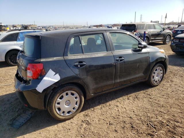 Photo 3 from auction – 2008 TOYOTA SCION XD with VIN JTKKU10458J025531