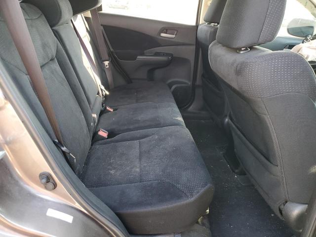 Photo 11 from auction – 2012 HONDA CR-V EX with VIN 5J6RM4H55CL054247
