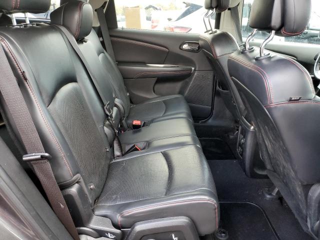 Photo 11 from auction – 2015 DODGE JOURNEY R/ with VIN 3C4PDCEG0FT699488