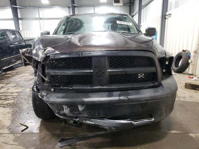 Photo 5 from auction – 2011 DODGE RAM 1500 with VIN 1D7RV1GP0BS587931